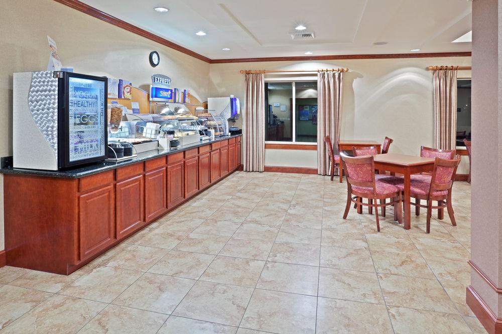 Holiday Inn Express Ellensburg By Ihg Dış mekan fotoğraf