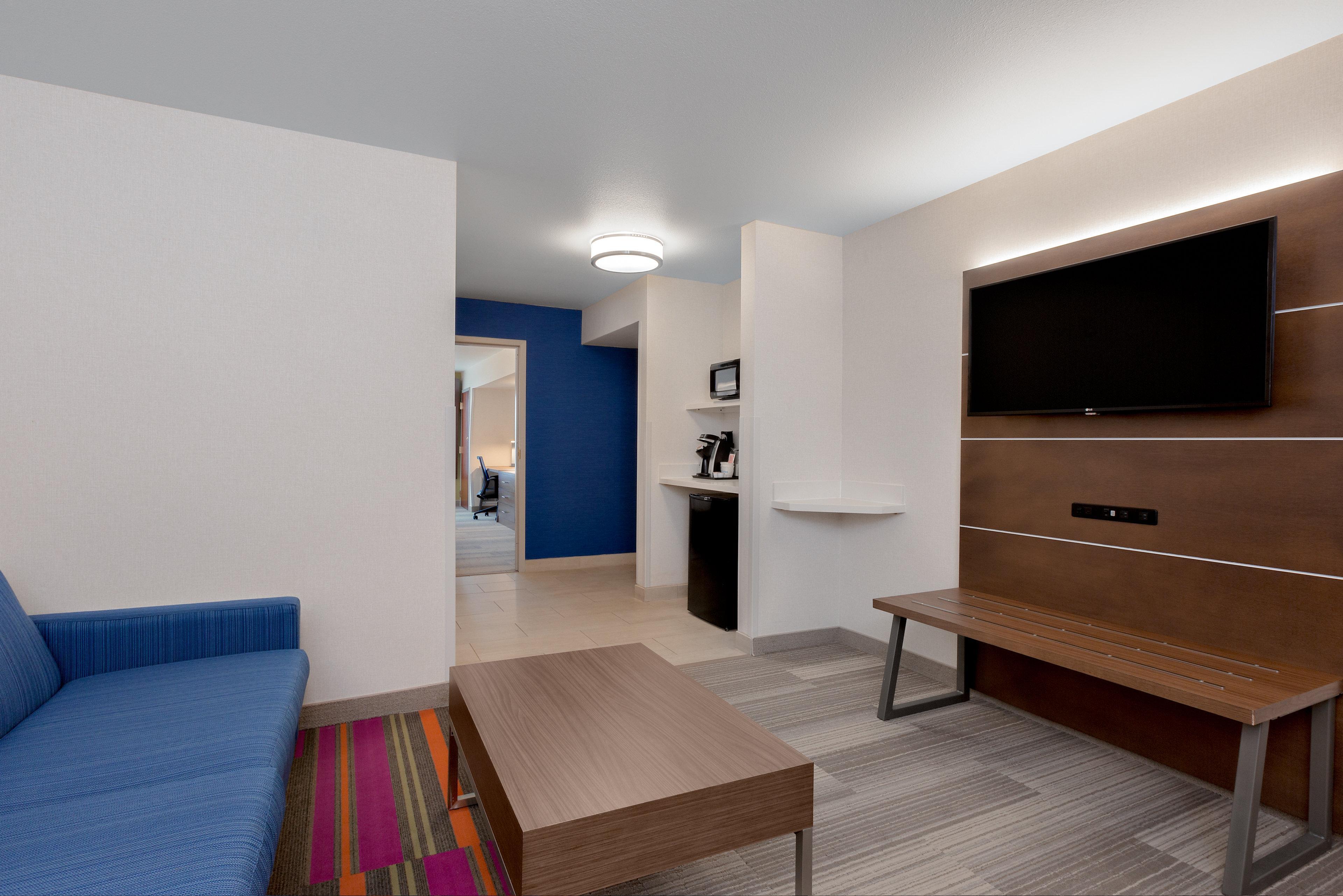 Holiday Inn Express Ellensburg By Ihg Dış mekan fotoğraf