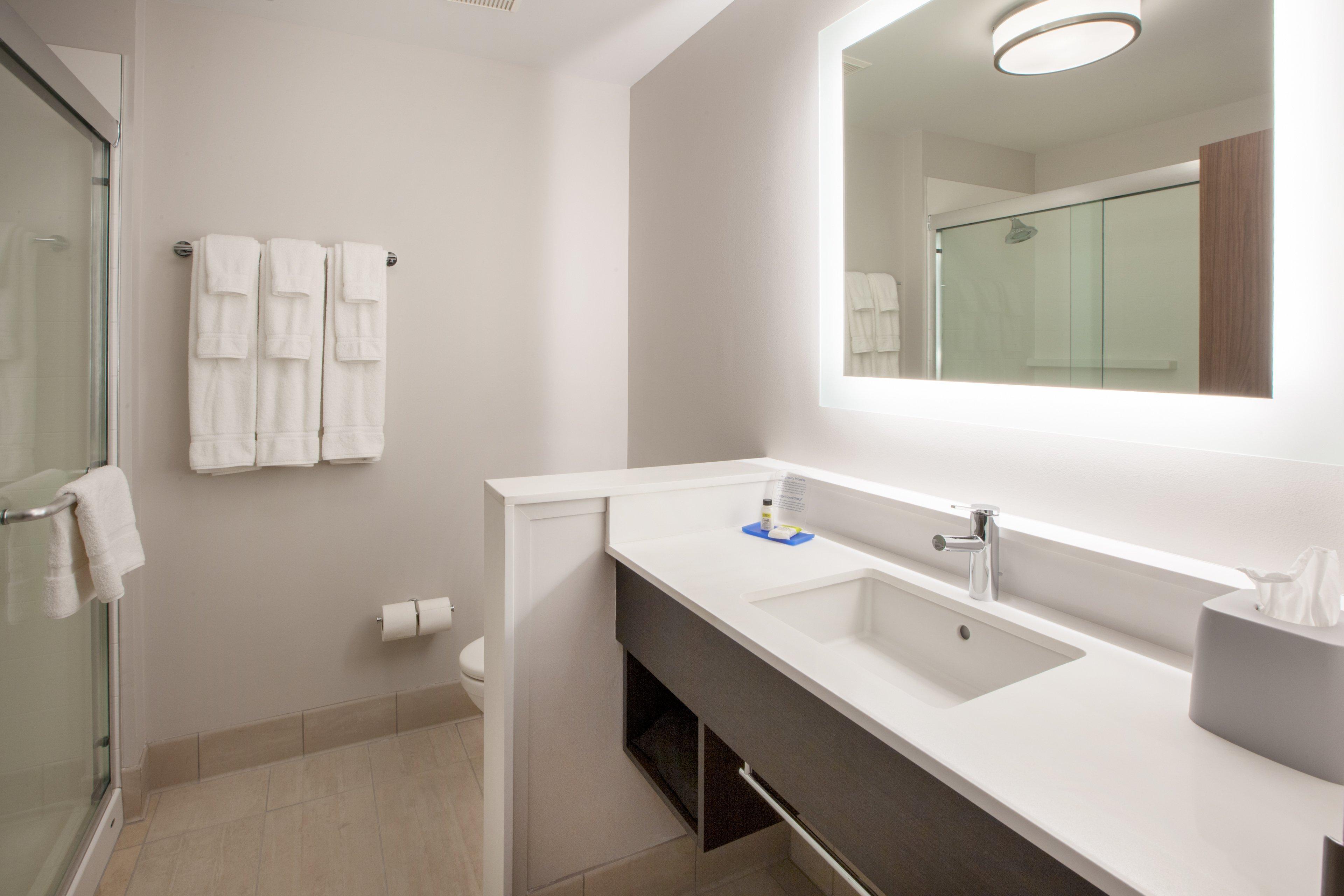 Holiday Inn Express Ellensburg By Ihg Dış mekan fotoğraf