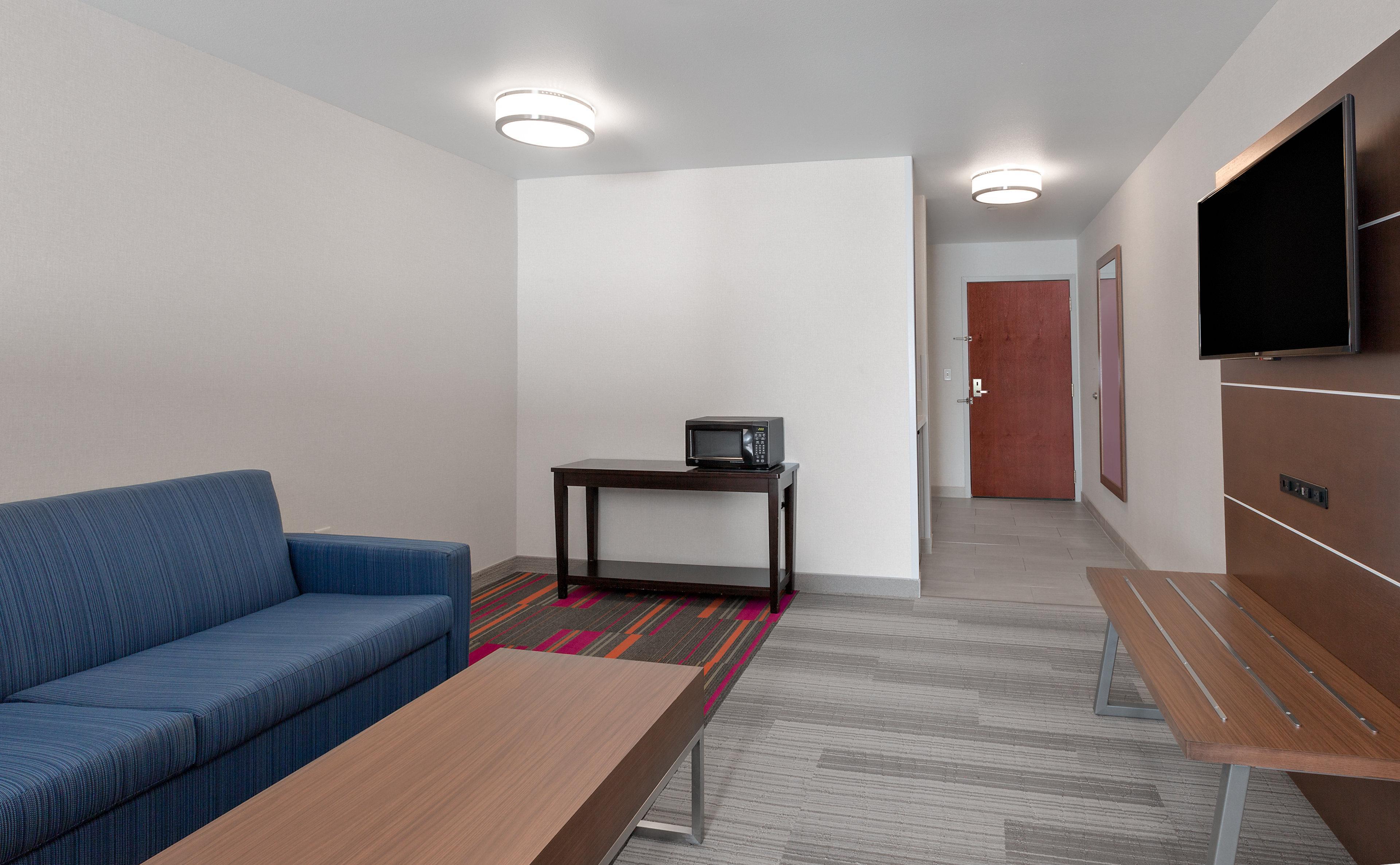 Holiday Inn Express Ellensburg By Ihg Dış mekan fotoğraf
