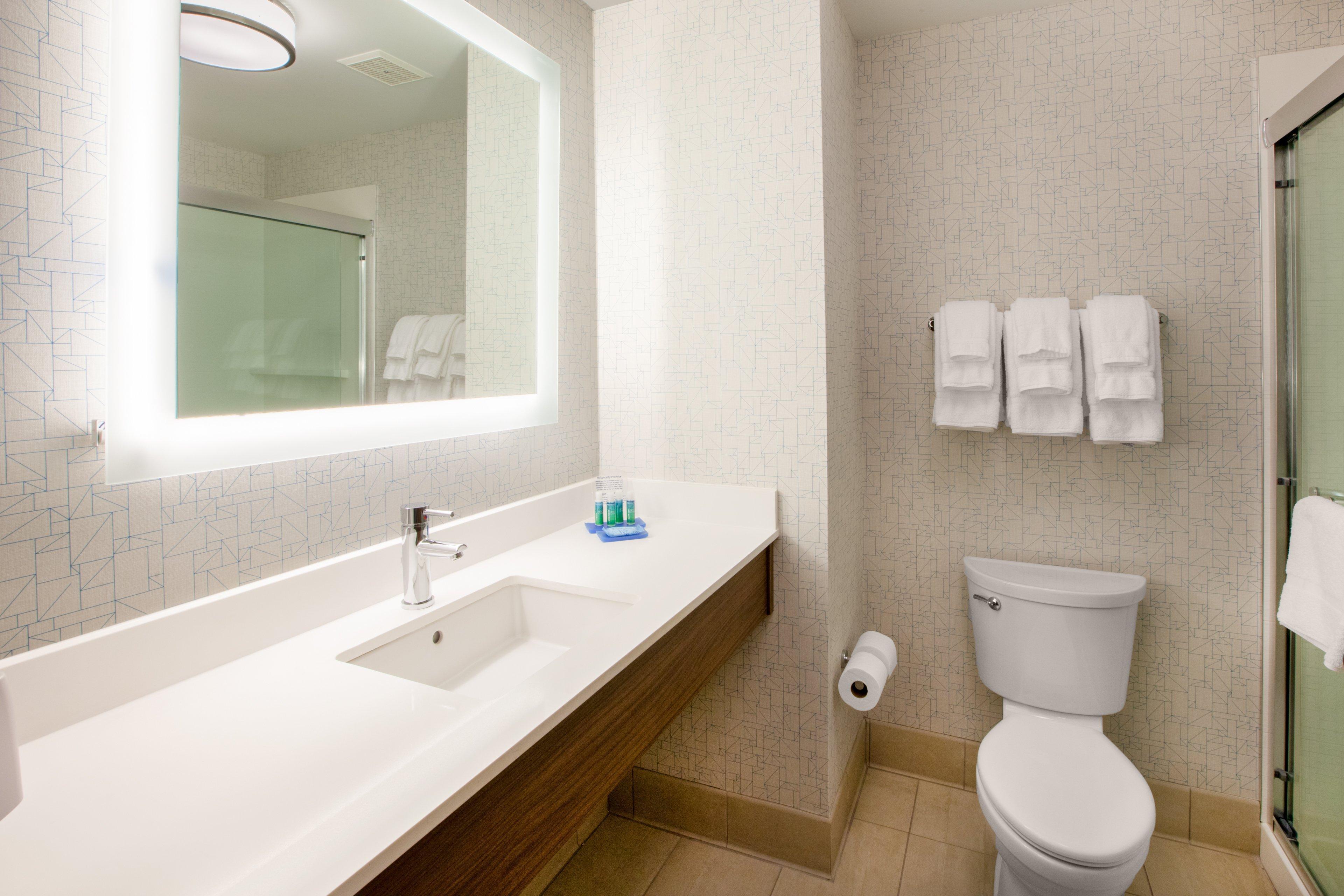 Holiday Inn Express Ellensburg By Ihg Dış mekan fotoğraf