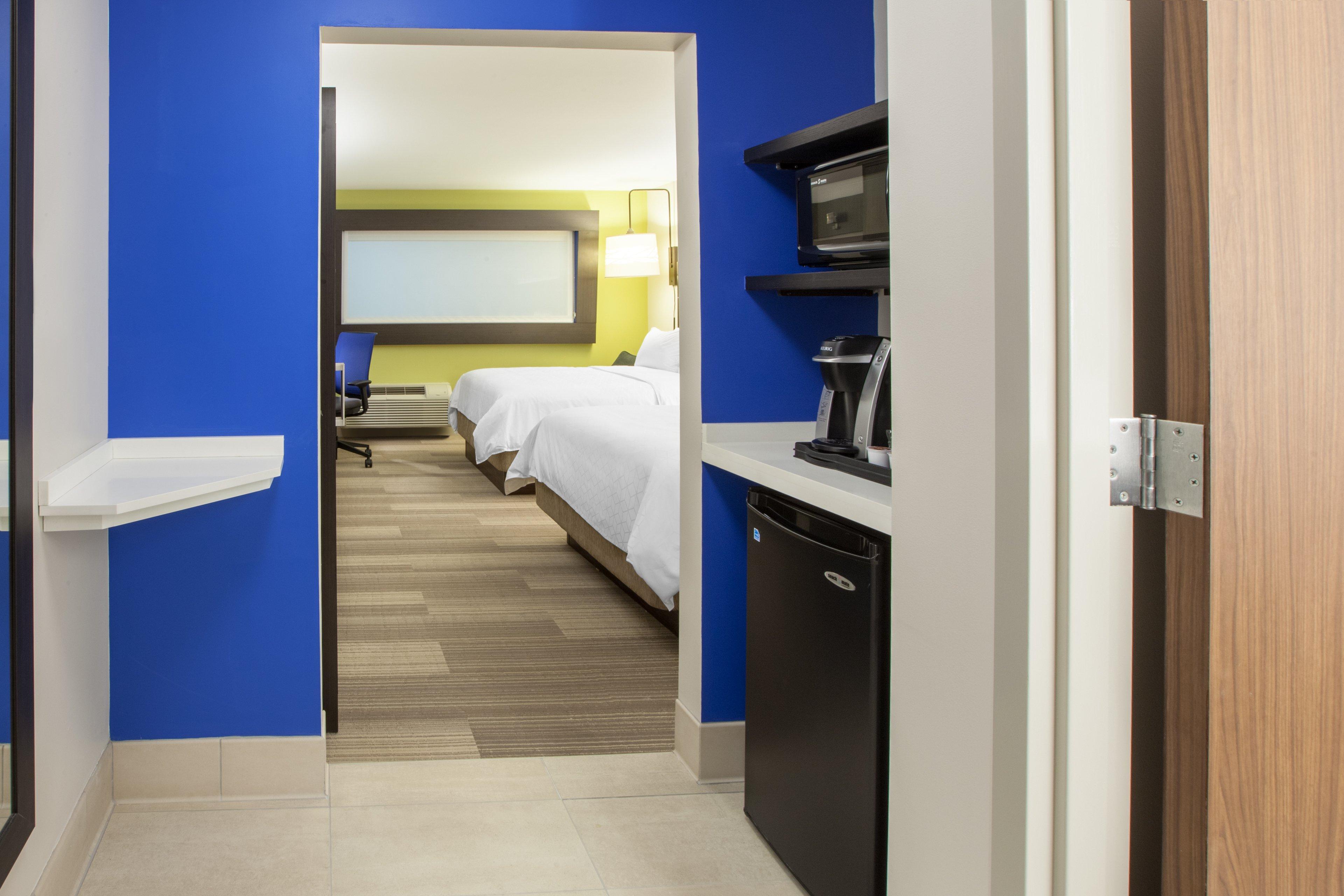 Holiday Inn Express Ellensburg By Ihg Dış mekan fotoğraf