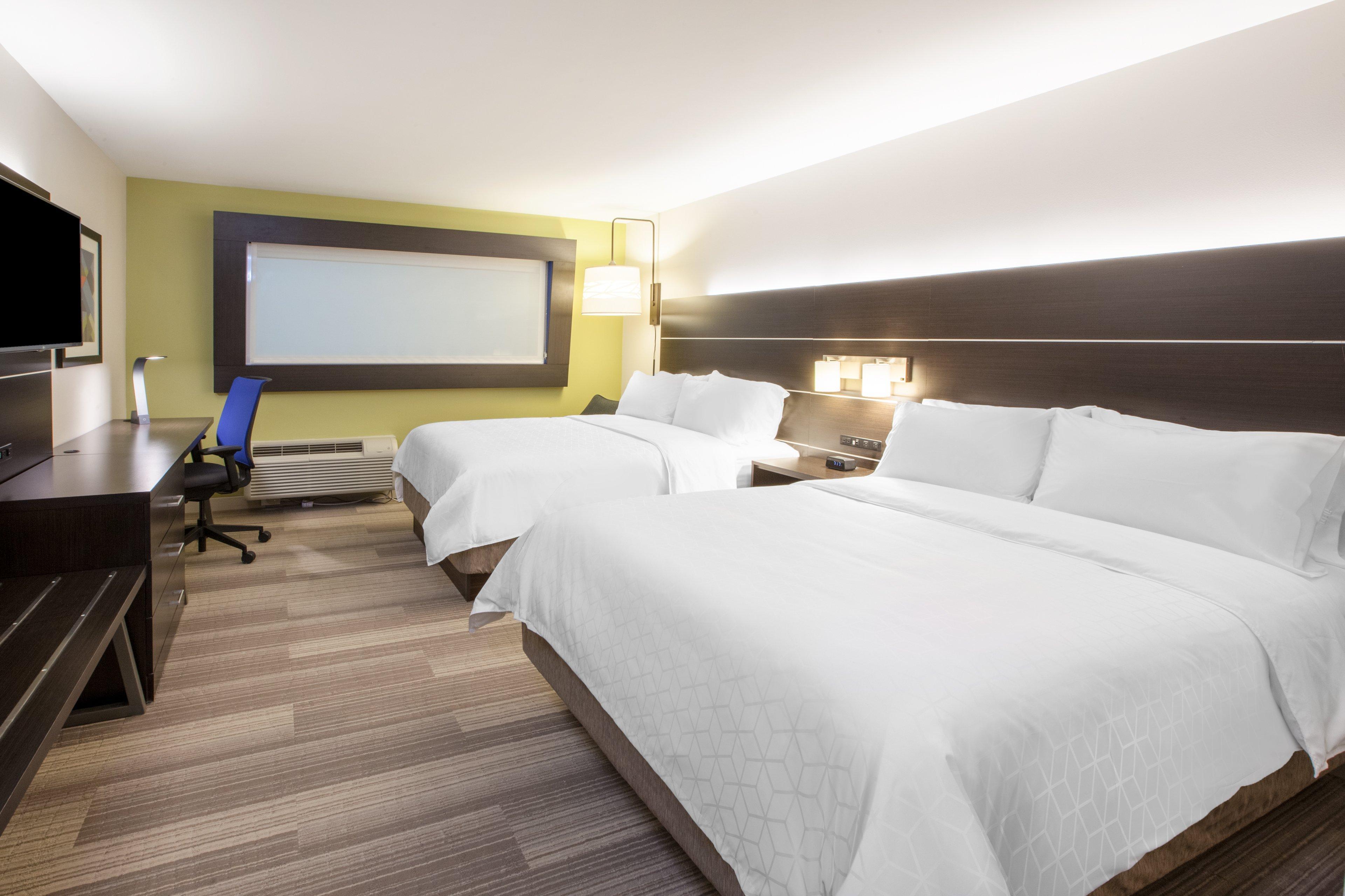 Holiday Inn Express Ellensburg By Ihg Dış mekan fotoğraf