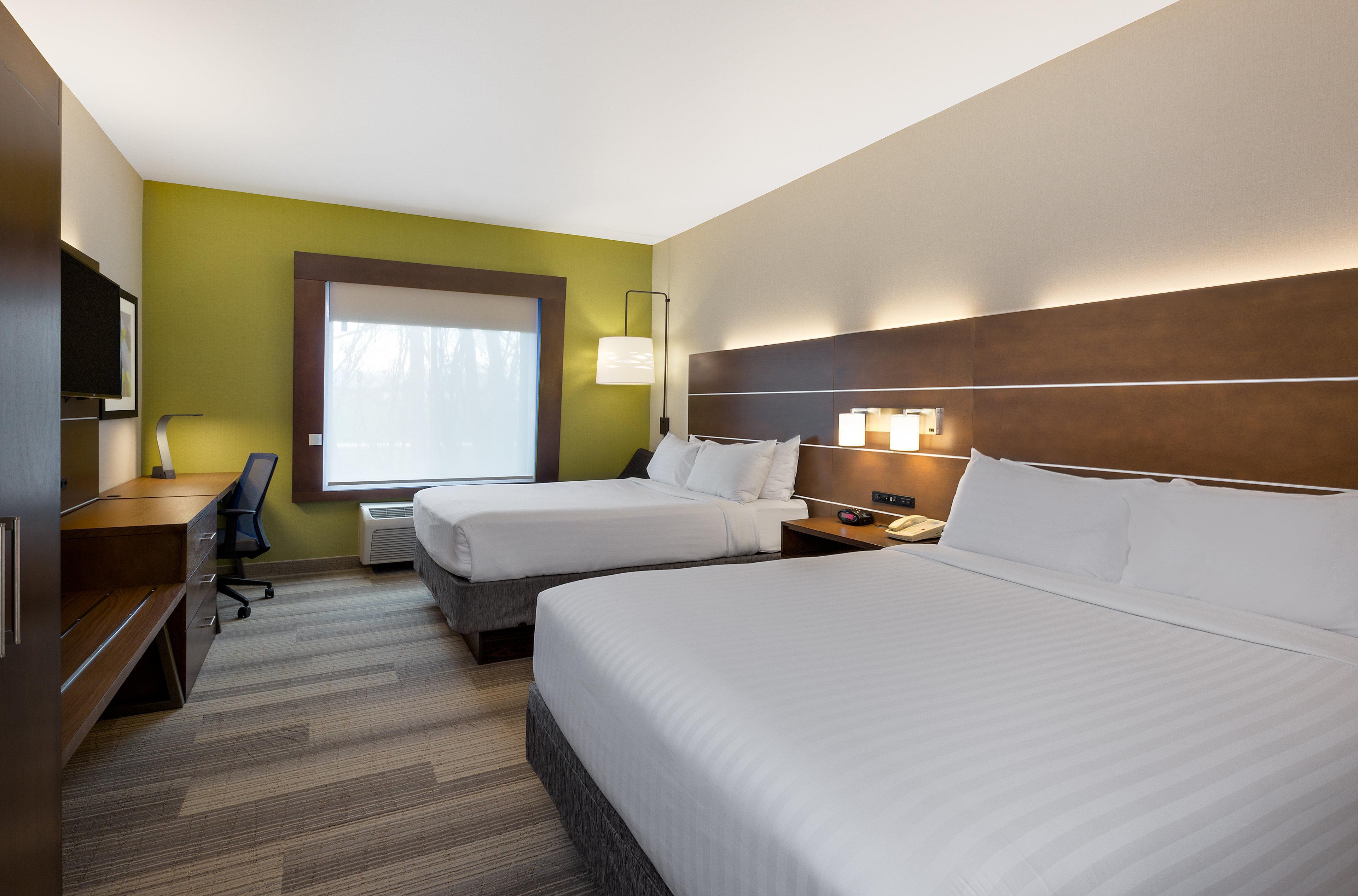Holiday Inn Express Ellensburg By Ihg Dış mekan fotoğraf