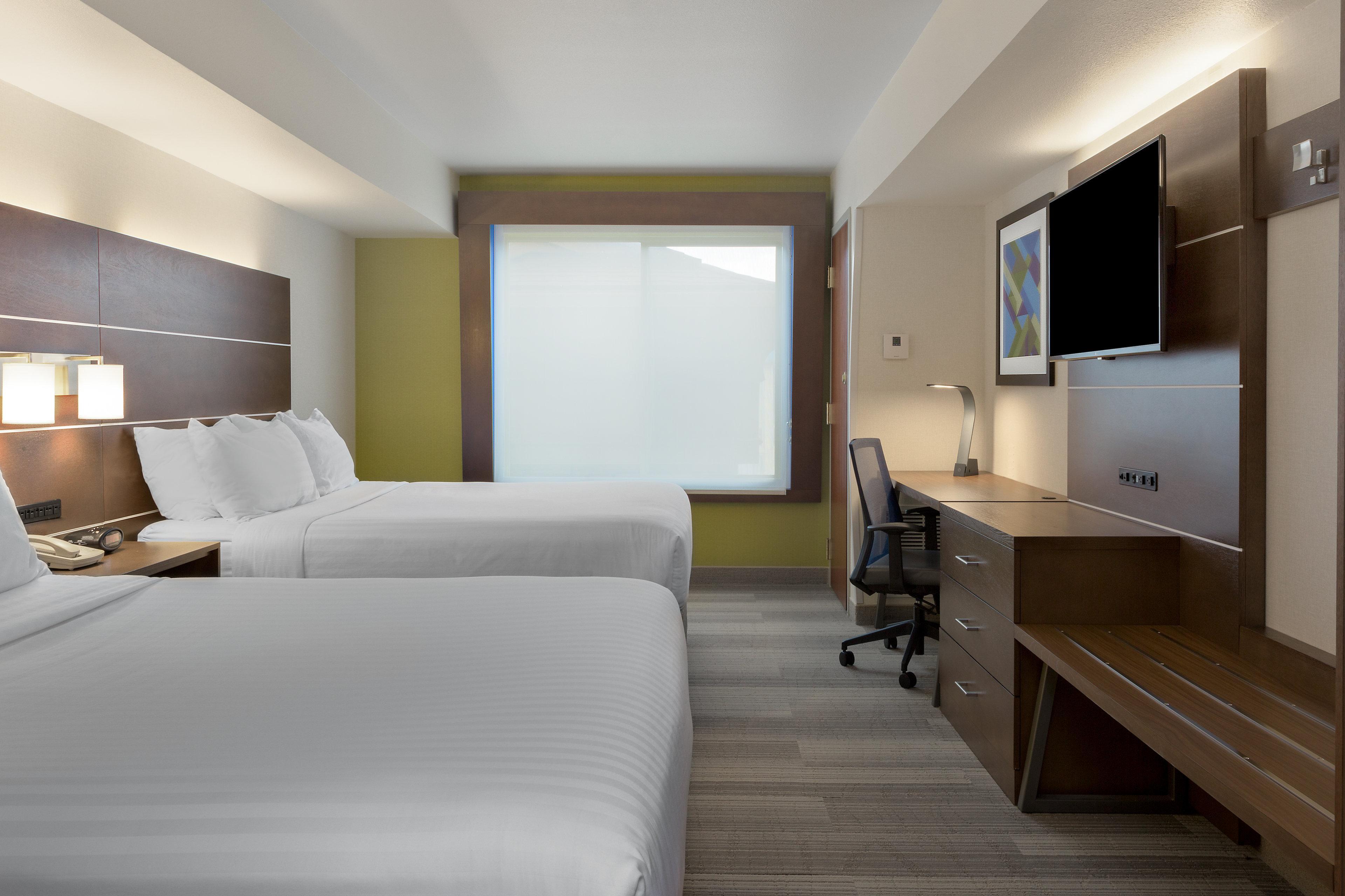Holiday Inn Express Ellensburg By Ihg Dış mekan fotoğraf
