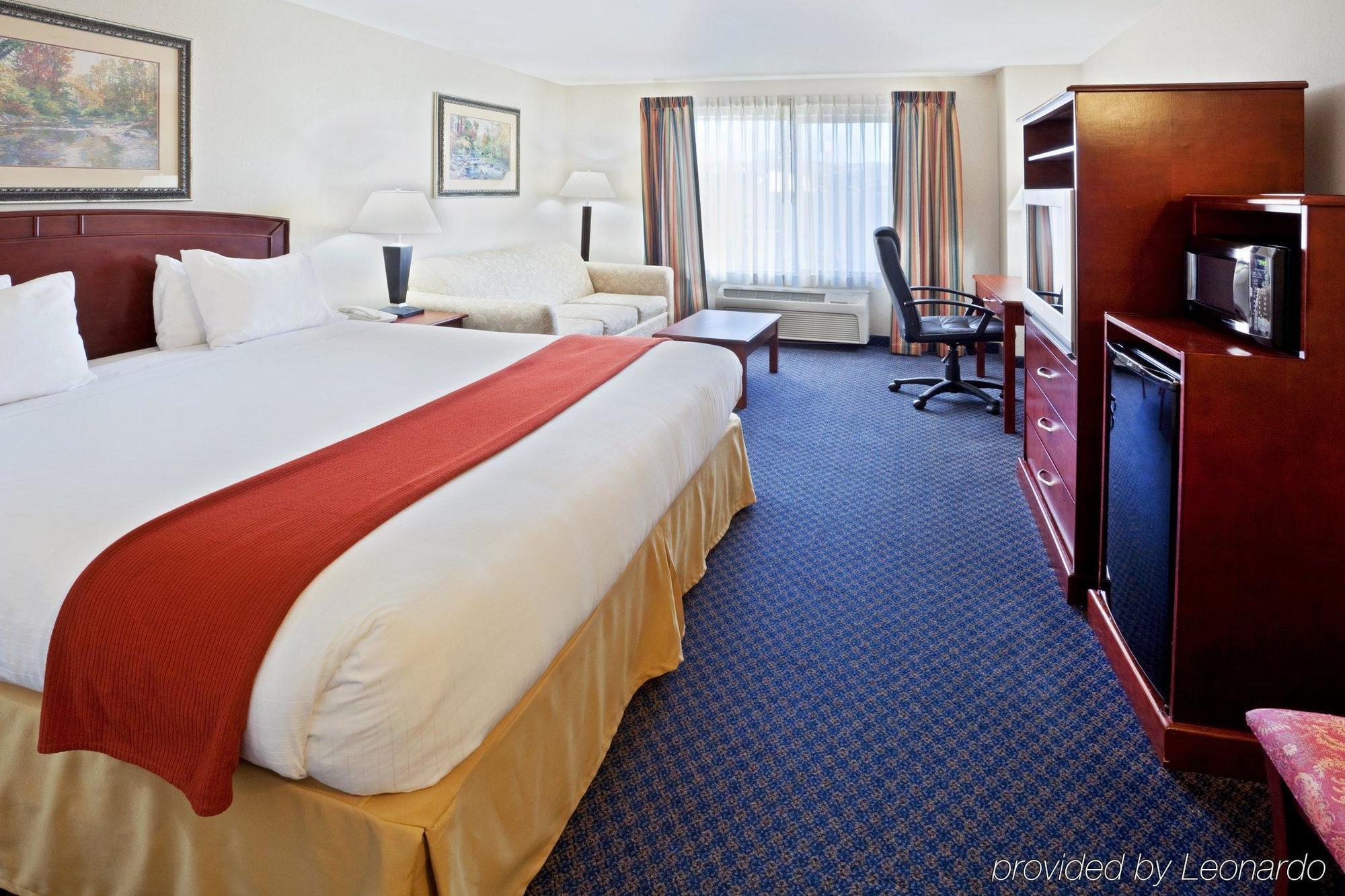 Holiday Inn Express Ellensburg By Ihg Dış mekan fotoğraf