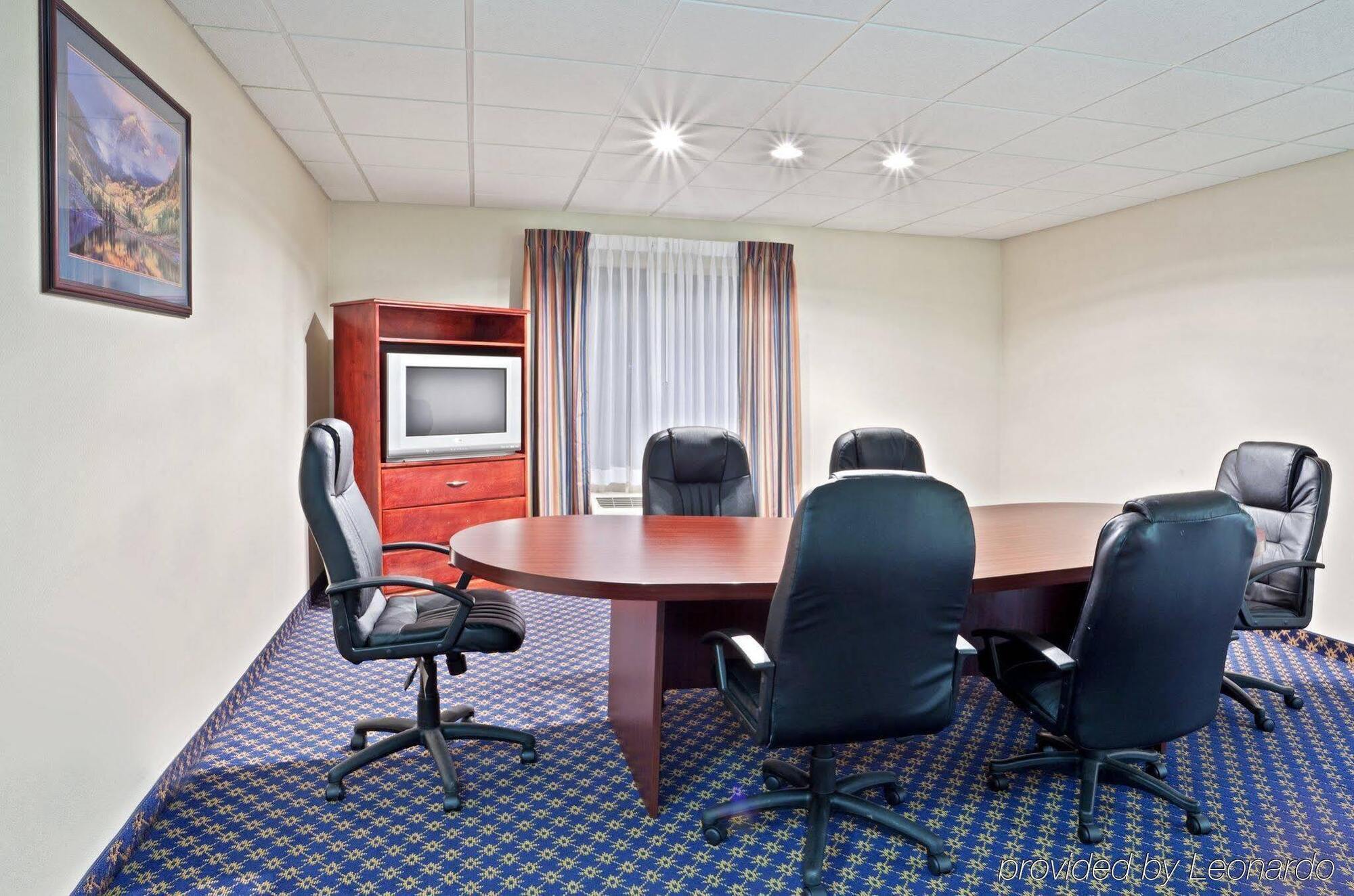 Holiday Inn Express Ellensburg By Ihg Dış mekan fotoğraf