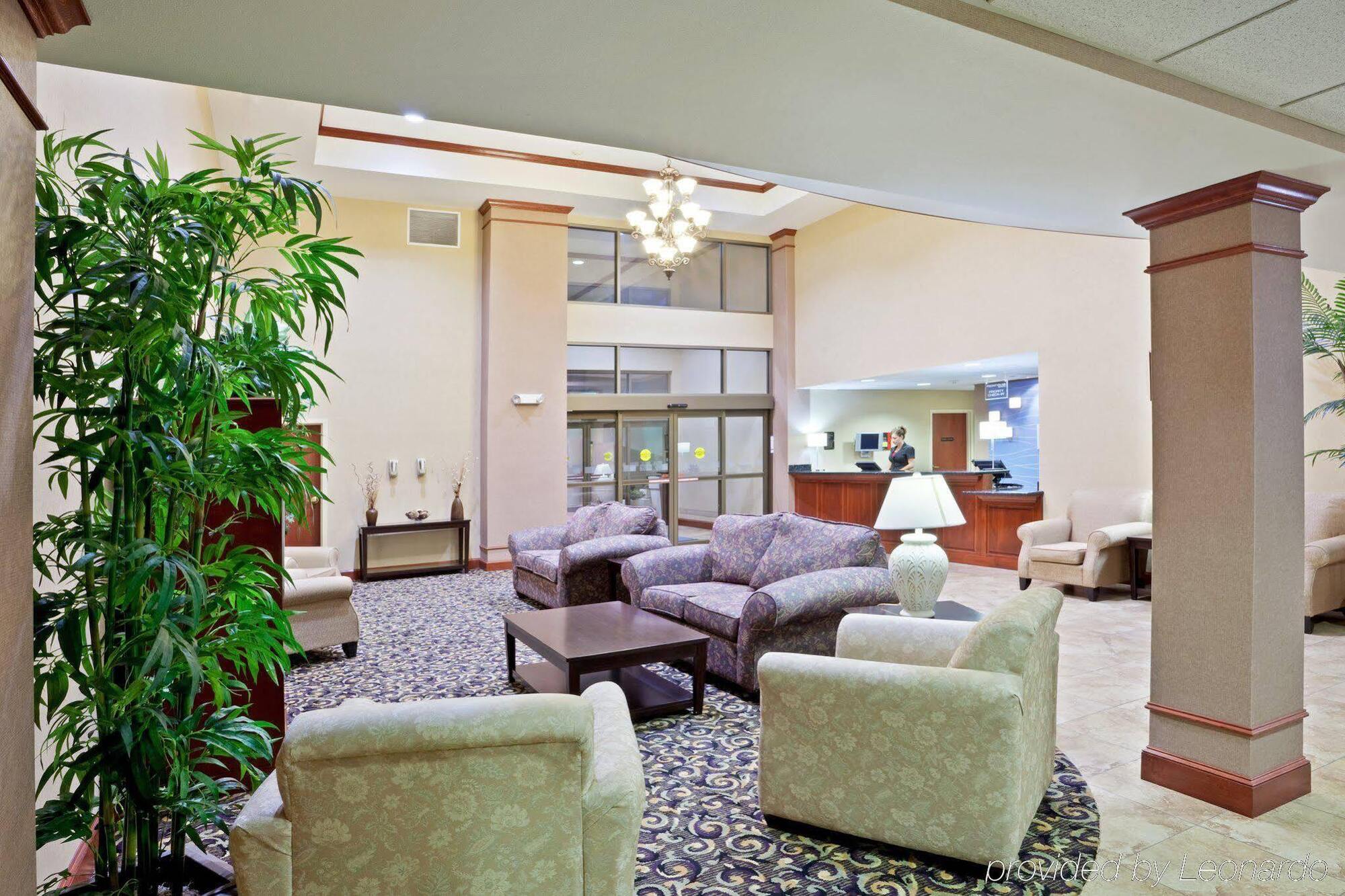 Holiday Inn Express Ellensburg By Ihg Dış mekan fotoğraf