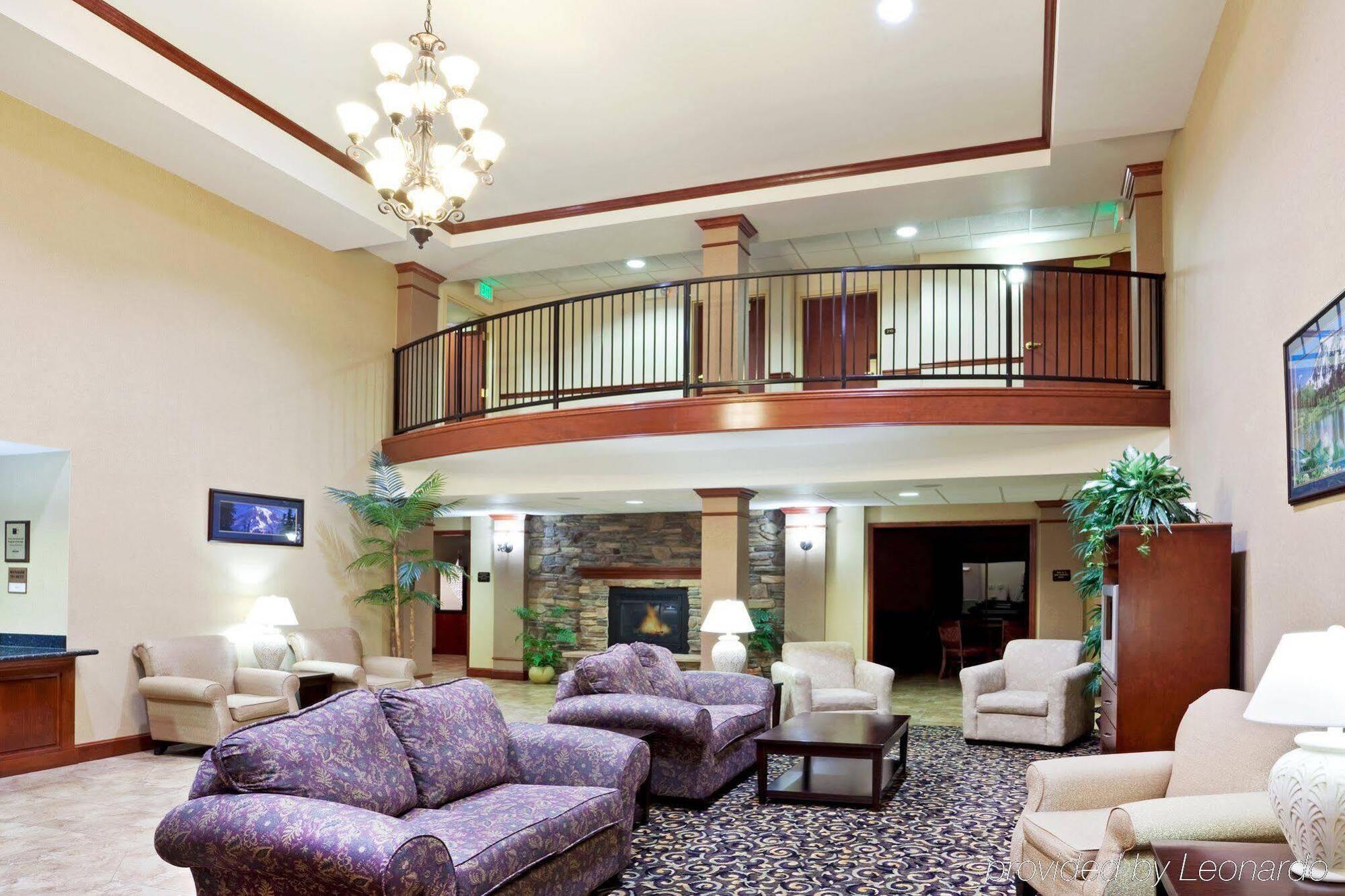 Holiday Inn Express Ellensburg By Ihg Dış mekan fotoğraf