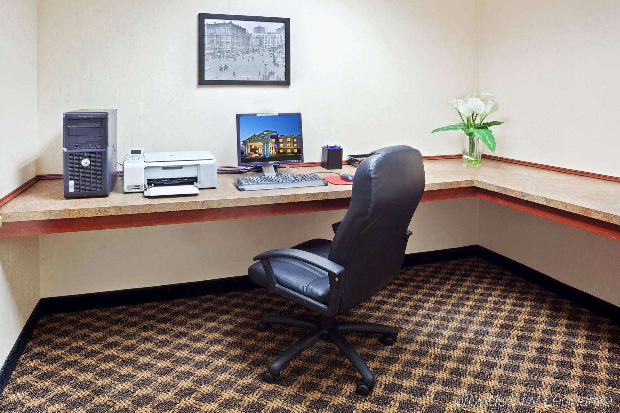 Holiday Inn Express Ellensburg By Ihg Dış mekan fotoğraf